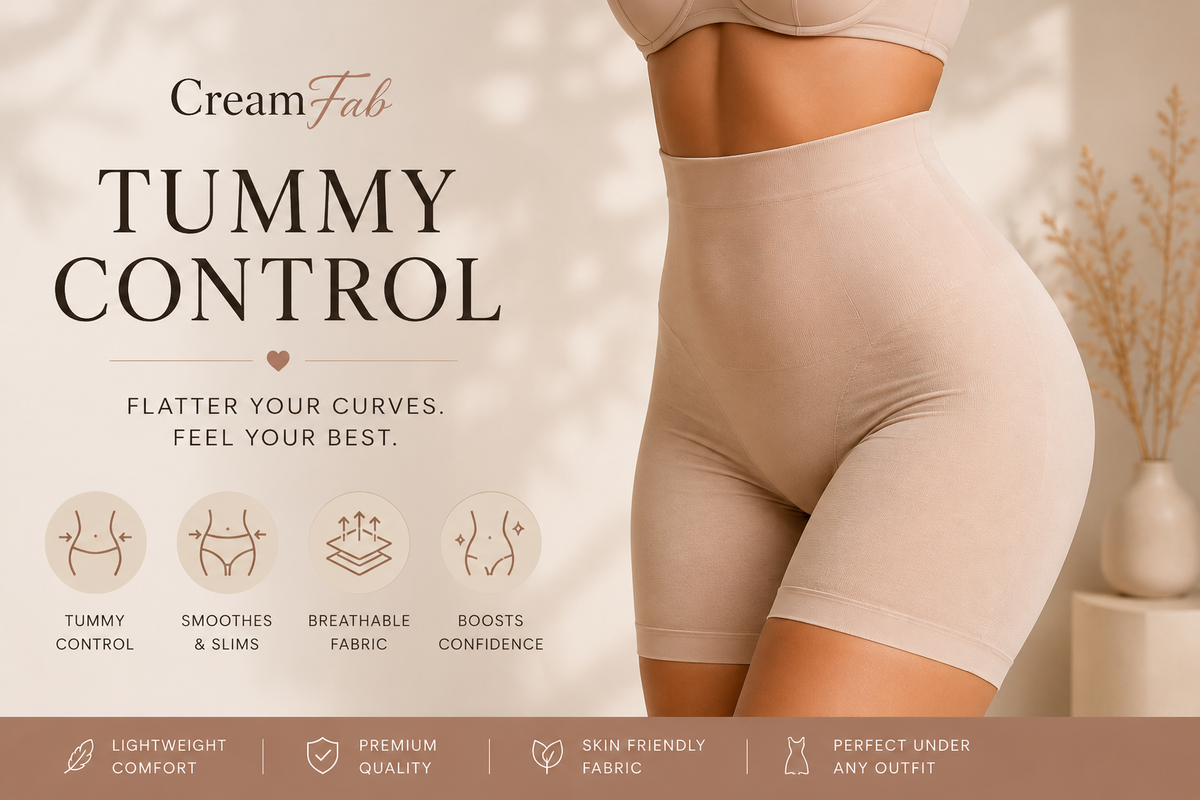 Tummy Control