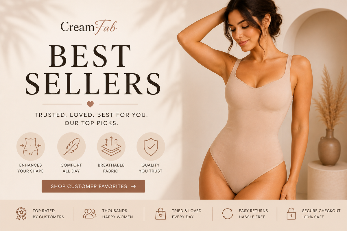 Best Sellers