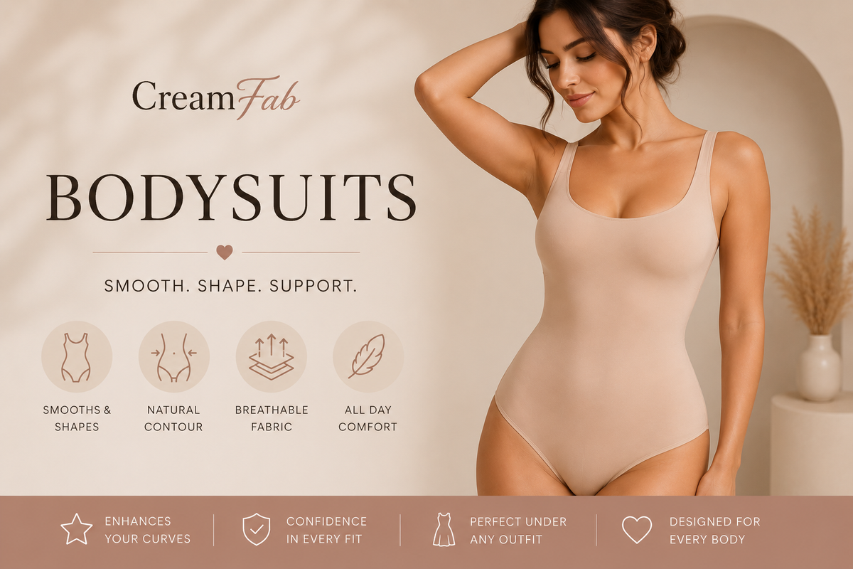 Bodysuits