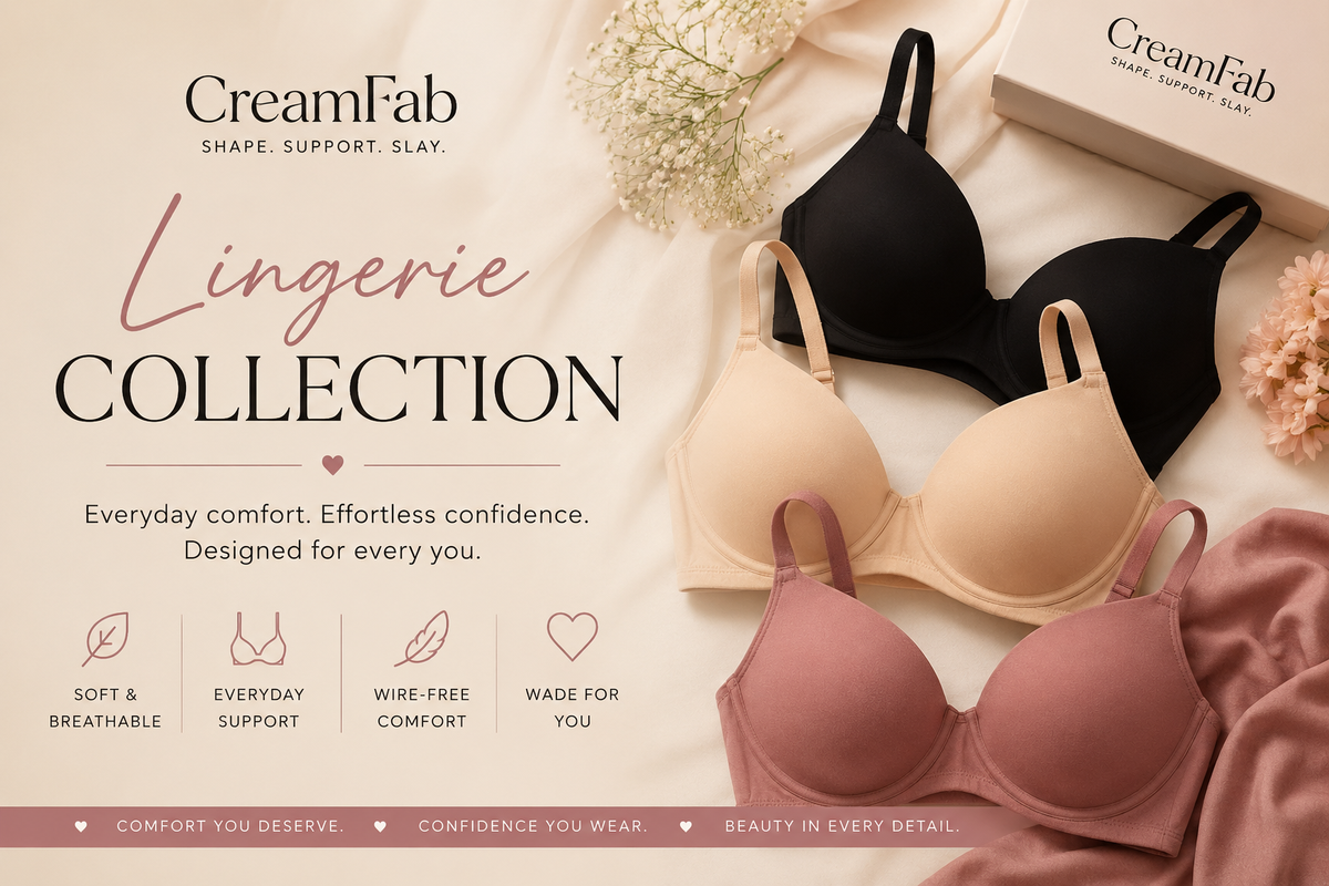 Lingerie
