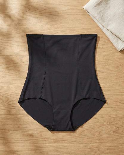 Invisible Comfort High-Waist Tummy Control Shapewear