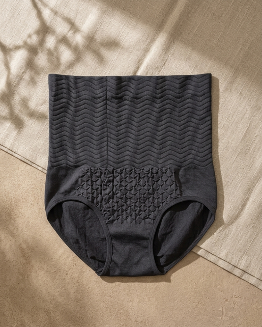 Core Sculpt High-Waist Tummy Control Brief