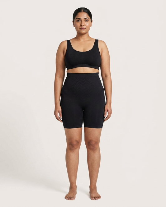 Body Sculpt Shorts
