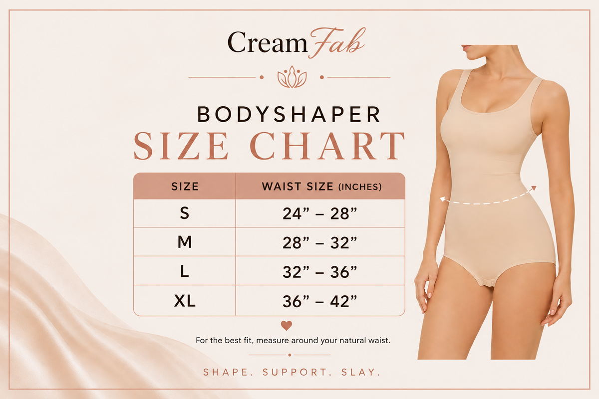 Sculpt & Support Bodysuit Trio – 3-Pack | Black, Beige & Brown